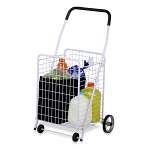 4 Wheel Utility Cart