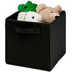 4 Pack Non Woven Foldable Cube