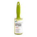 4 Pack Of 60 Sheet Lint Roller W Cover