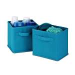 6 Pack Mini Non Woven Foldable Cube