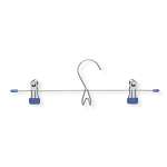 6 Pack Add On Skirtpant Hanger