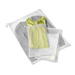 6 Pc. Mesh Wash Bag Set 2 Sweater4 Lingerie