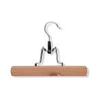 8 Pack Clamp Pant Hangers
