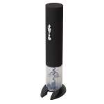 Battery Powered Cork Screw W Cutter