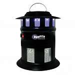 Vortex Electronic Insect Trap