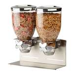Designer Edition SS Double 17.5 Oz. Dispenser
