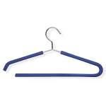 foam Suit Hanger, 4 Pack