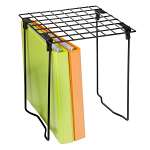 Folding Locker Shelf