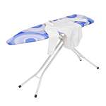 Metal Ironing Board 4 Leg