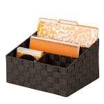 Mail And File Desk Organizer