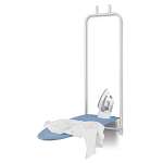 Over The Door Ironing Board