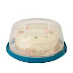 Round Cake Carrier
