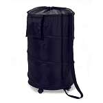 Pop Up Hamper On Wheels