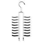 Non Slip Tiebelt Organizer, 2 Pack