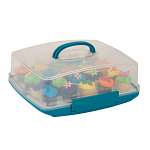 Rectangular Cake Carrier