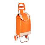 Rolling Fabric Cart