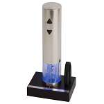 Rechargeable Cork Screw W Base