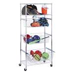 Sports Garage Organizer