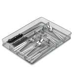 Steel Mesh Cutlery Tray