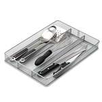 Steel Mesh Organizer Tray