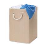 Square Resin Hamper