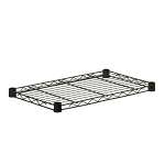 Steel Shelf 350 Lb Capacity