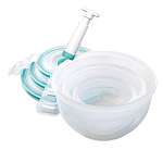 Vac 'n Save 7 Piece Bowl Set pump Included