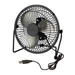 USB Powered Desk Fan