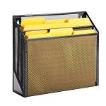 Vertical File Sorter