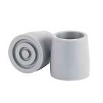 Utility Replacement Tip, Gray