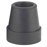 Large Base Quad Cane Tips, 34"