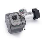 PulseDose Oxygen Conserving Device