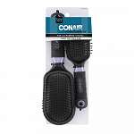 Full and Mid-Size Wire Cushion Brush Set