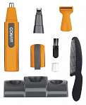 Nine Piece Personal Grooming Kit