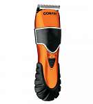 Facial Groomer and Stubble Trimmer - 14 Piece...