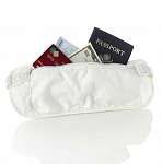 Waist Security Pouch