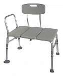 Plastic Transfer Bench