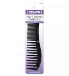 Wide-Tooth Lift Comb