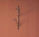 Twig Wire Hook Double