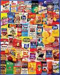 Potato Chips Puzzle