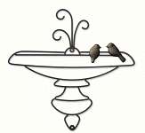 Bird Bath