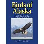 Birds of Alaska Field Guide - Book
