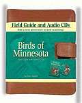 Birds of Minnesota FG CD Set - Book