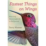 Fastest Things on Wings-Book - Book