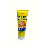 Fake Sunscreen Flask set of 12