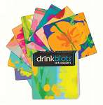 Loosen Up Coasters