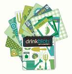 In My Garden Coasters