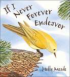 If I Never Forever Endeavor-Book