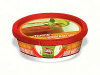 Spicy Lemon Lime Bloody Mary Salt