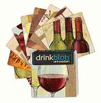 Uncorked Drink Blots
